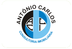 logotipo consultoria imobiliaria